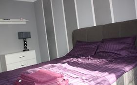 Apartament Polanki nad morzem